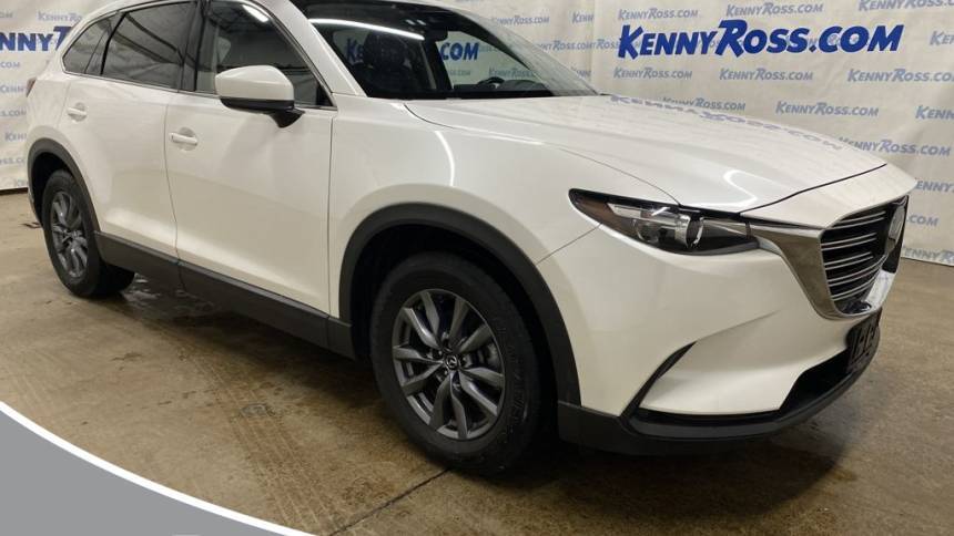 2023 Mazda CX-9 Touring — SUV — 18,744 mi — North Huntingdon, PA