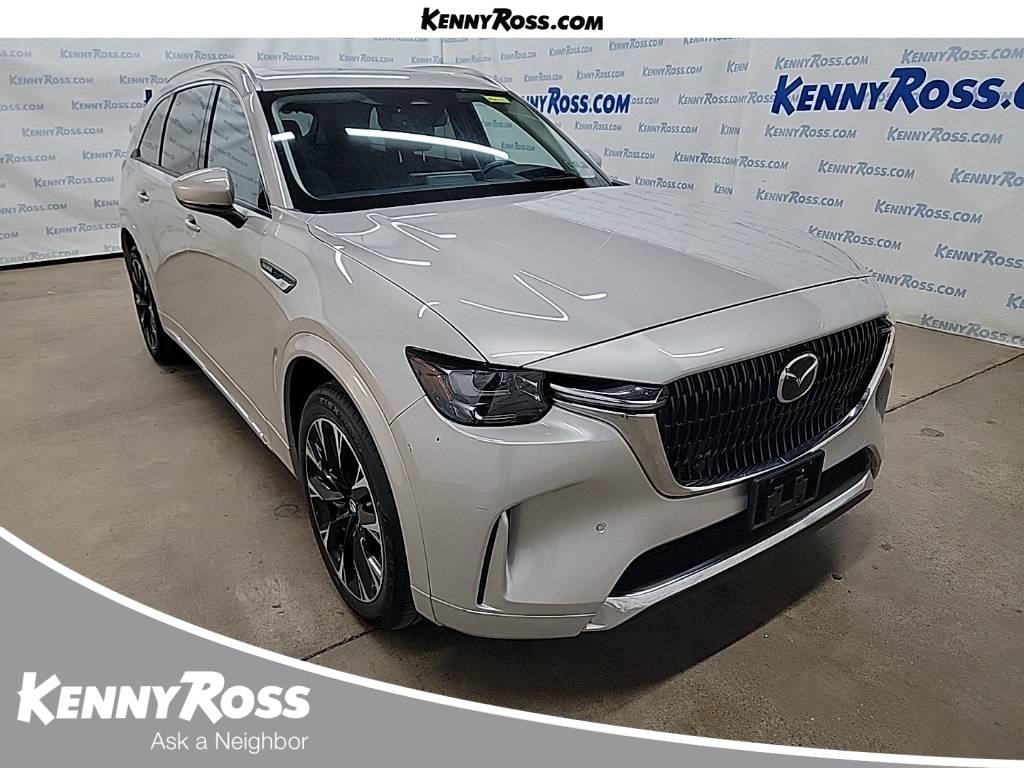 2024 Mazda CX-90 S — SUV — 28,159 mi — North Huntingdon, PA
