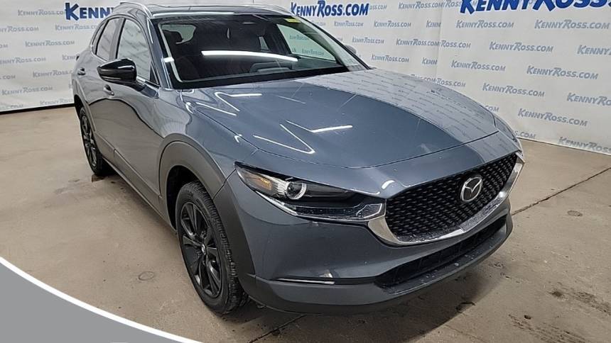 2024 Mazda CX-30 Carbon Edition — SUV — 22,148 mi — North Huntingdon, PA
