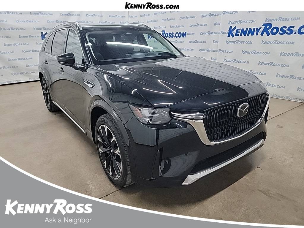 2024 Mazda CX-90 S — SUV — 32,436 mi — North Huntingdon, PA