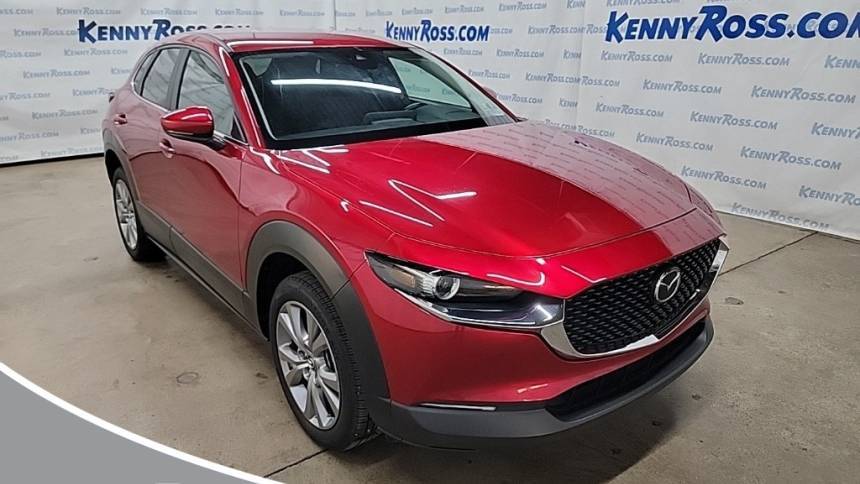 2022 Mazda CX-30 Select — SUV — 31,248 mi — North Huntingdon, PA