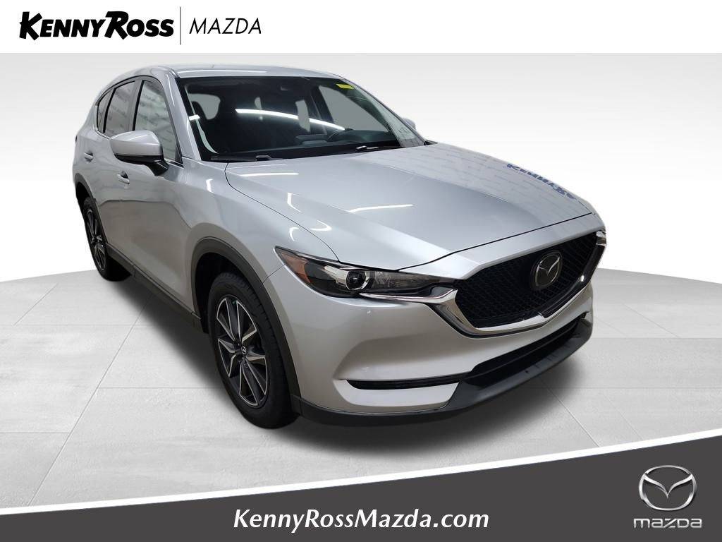 2018 Mazda CX-5 Touring — SUV — 78,684 mi — North Huntingdon, PA