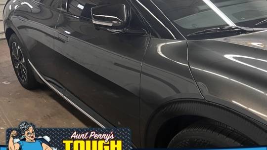 2023 Kia EV6 Wind — SUV — 22,267 mi — North Huntingdon, PA