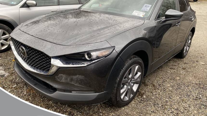 2022 Mazda CX-30 Select — SUV — 16,557 mi — North Huntingdon, PA