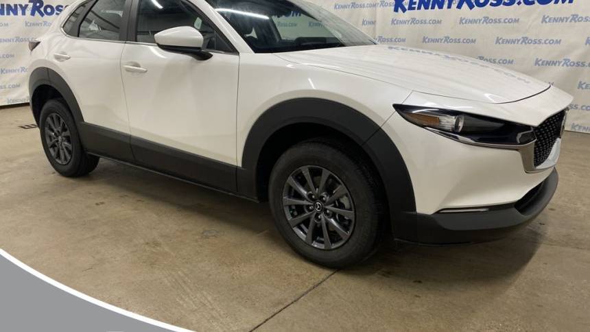 2023 Mazda CX-30 S — SUV — 9,528 mi — North Huntingdon, PA