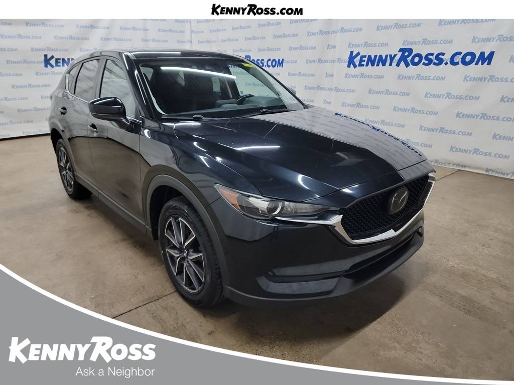 2018 Mazda CX-5 Touring — SUV — 76,113 mi — North Huntingdon, PA