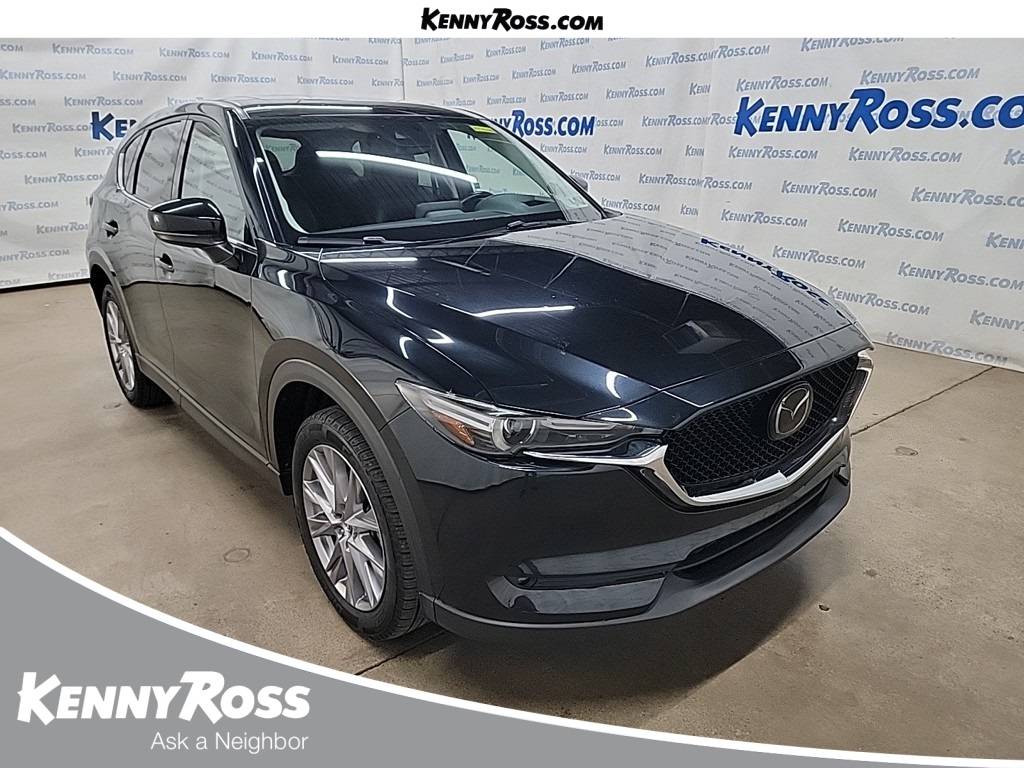 2019 Mazda CX-5 Grand Touring Reserve — SUV — 72,961 mi — North Huntingdon, PA