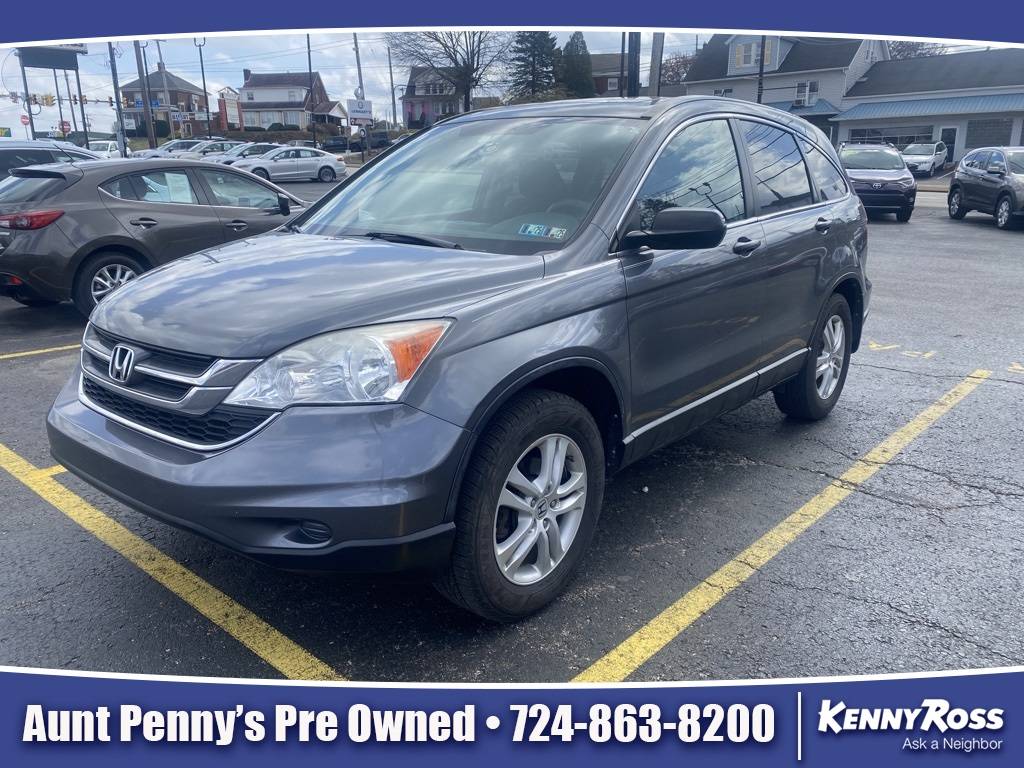 2010 Honda CR-V EX — SUV — 144,172 mi — North Huntingdon, PA