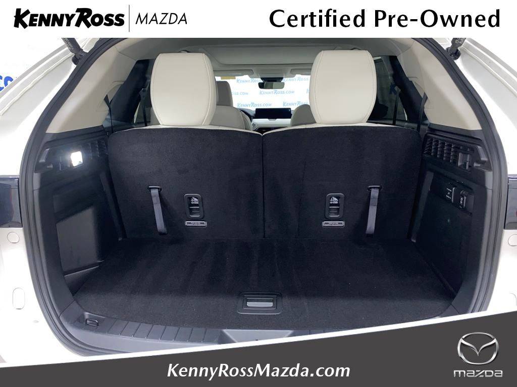 2024 Mazda CX-90 S Premium Plus — SUV — 5,088 mi — North Huntingdon, PA