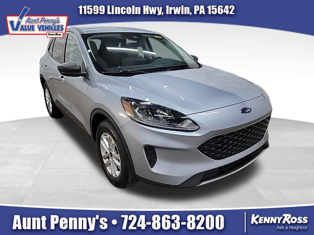 2022 Ford Escape SE — SUV — 16,763 mi — North Huntingdon, PA