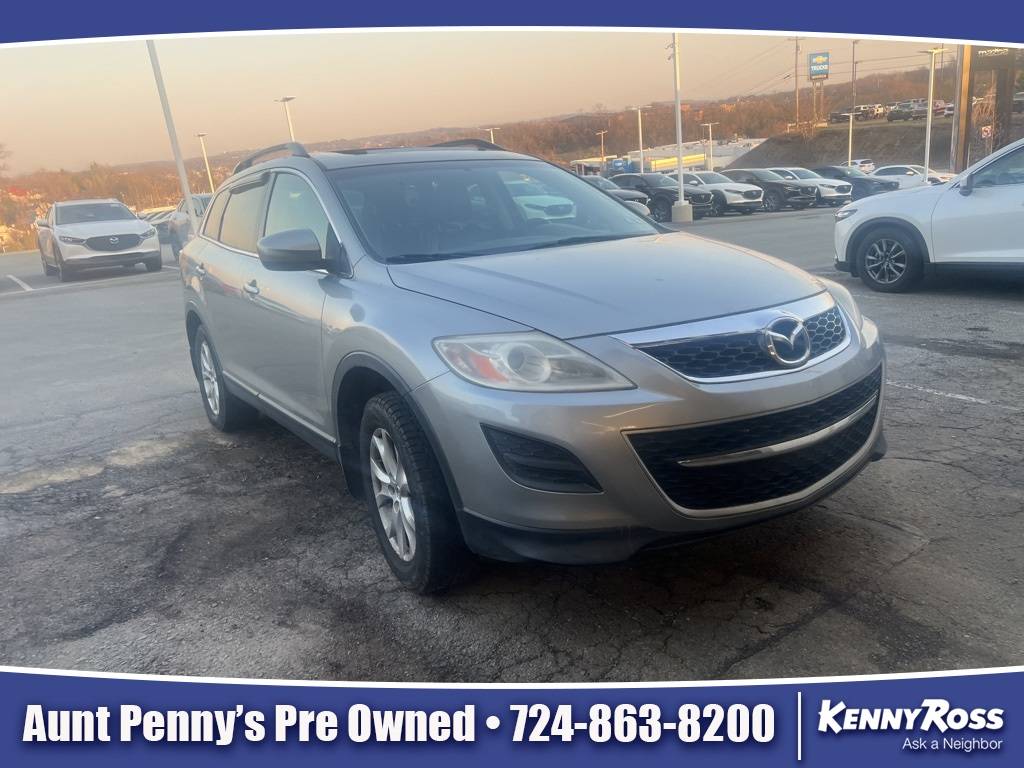 2010 Mazda CX-9 Touring — SUV — 133,102 mi — North Huntingdon, PA
