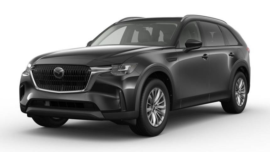 2024 Mazda CX-90 Preferred Plus — SUV — 8,222 mi — North Huntingdon, PA