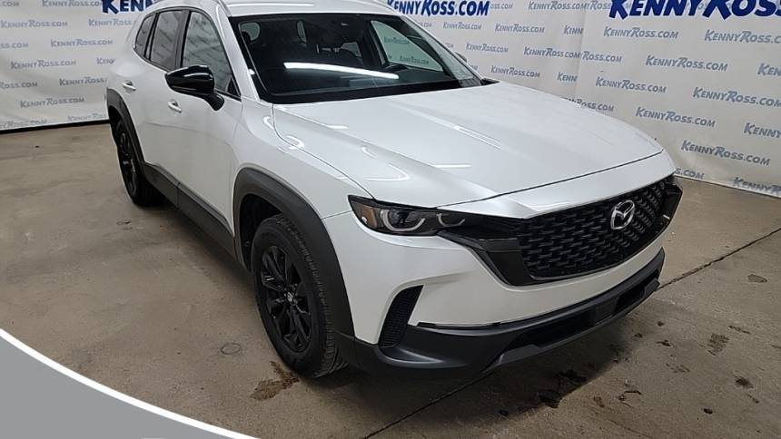 2024 Mazda CX-50 Preferred — SUV — 33,868 mi — North Huntingdon, PA