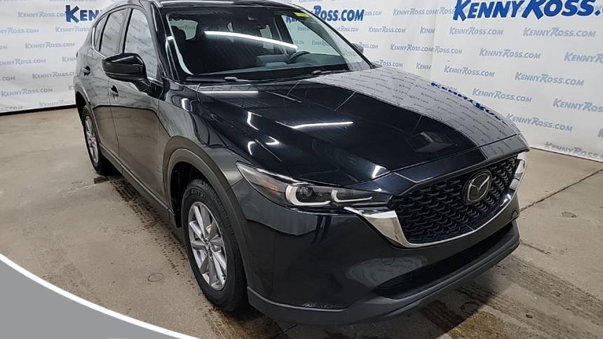 2022 Mazda CX-5 2.5 S Select — SUV — 39,368 mi — North Huntingdon, PA