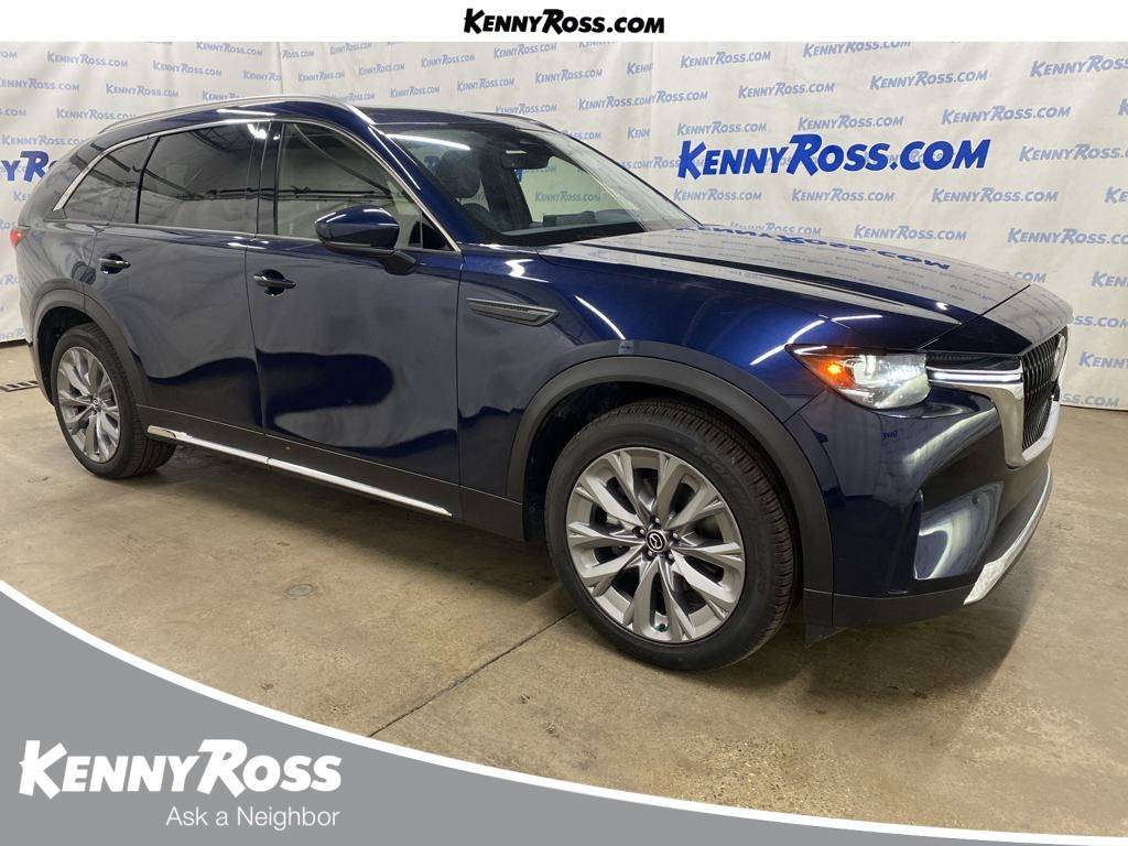 2024 Mazda CX-90 Premium — SUV — 28,828 mi — North Huntingdon, PA