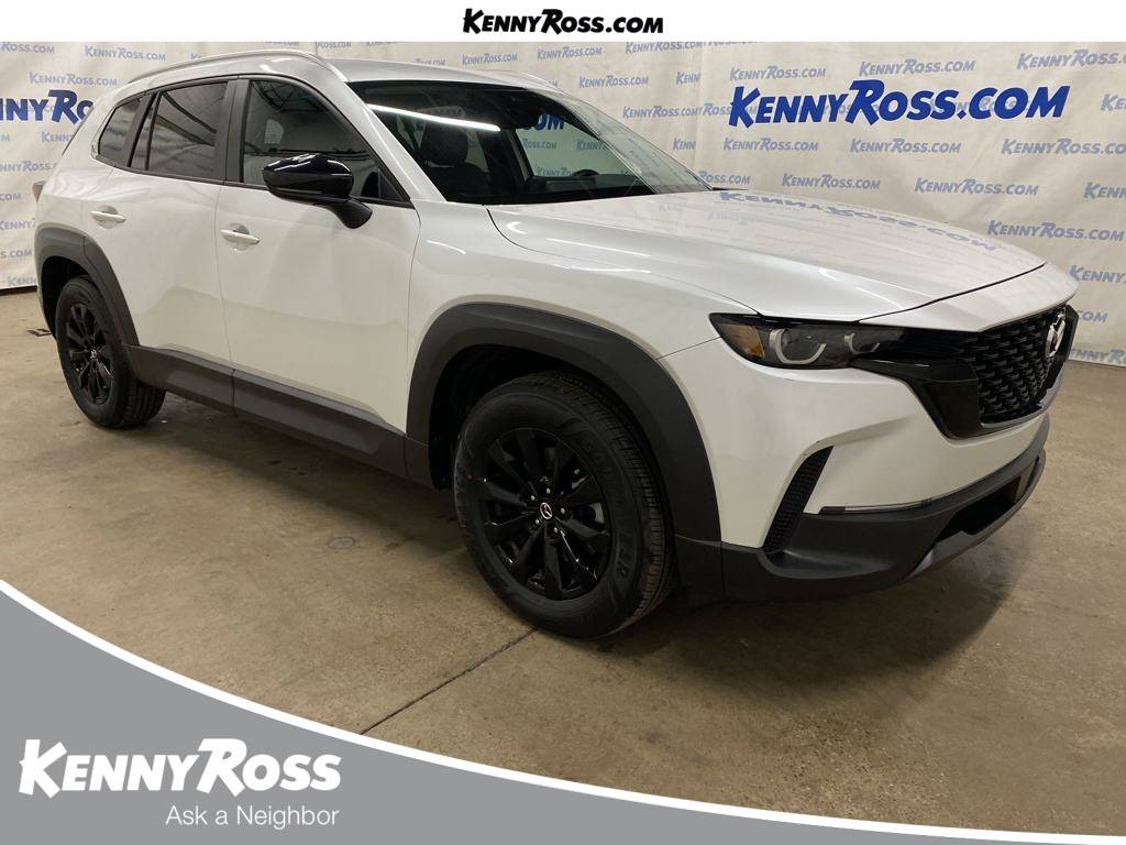 2024 Mazda CX-50 Preferred — SUV — 34,755 mi — North Huntingdon, PA