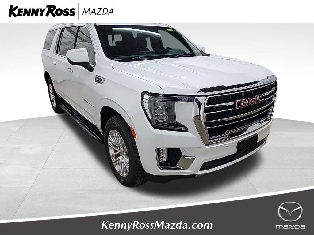 2023 GMC Yukon SLT — SUV — 74,222 mi — North Huntingdon, PA
