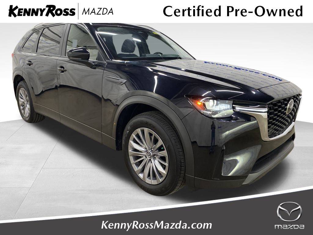 2024 Mazda CX-90 Select — SUV — 30,298 mi — North Huntingdon, PA