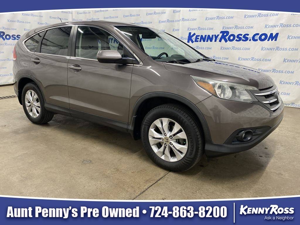 2014 Honda CR-V EX — SUV — 83,246 mi — North Huntingdon, PA