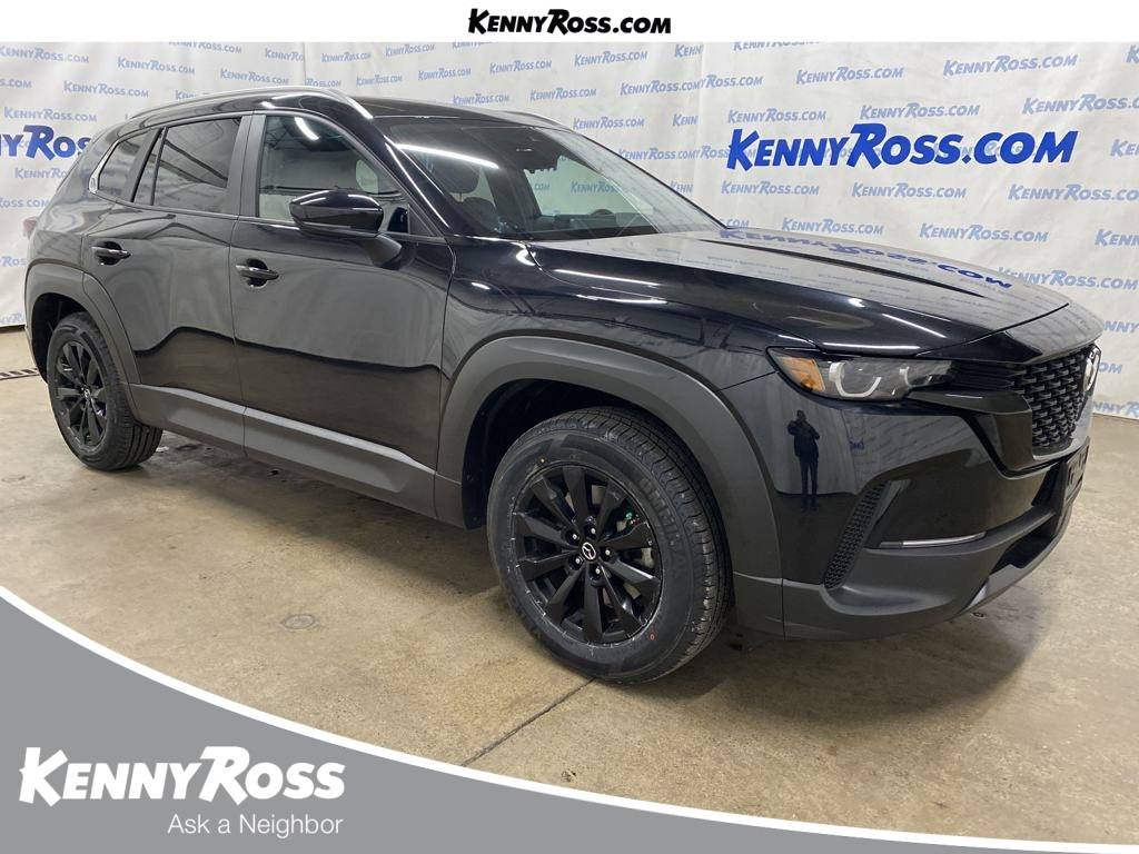 2024 Mazda CX-50 Preferred — SUV — 27,265 mi — North Huntingdon, PA