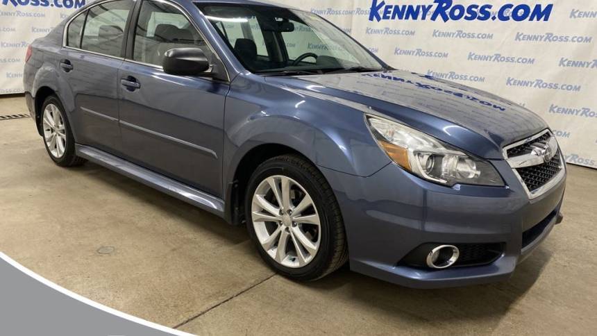 2014 Subaru Legacy 2.5i — Sedan — 112,025 mi — North Huntingdon, PA