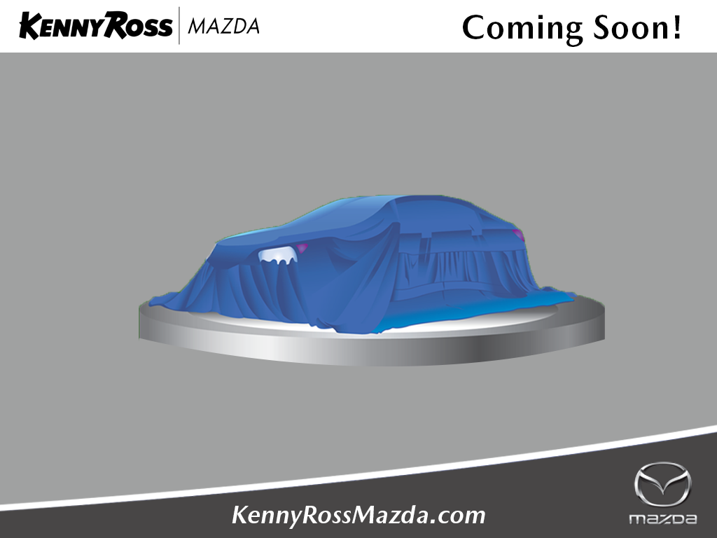 2025 Mazda CX-70 Preferred — SUV — 25,409 mi — North Huntingdon, PA