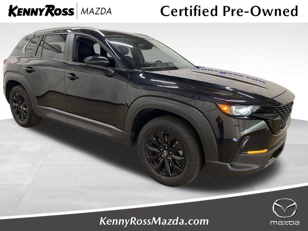 2024 Mazda CX-50 Preferred — SUV — 48,009 mi — North Huntingdon, PA