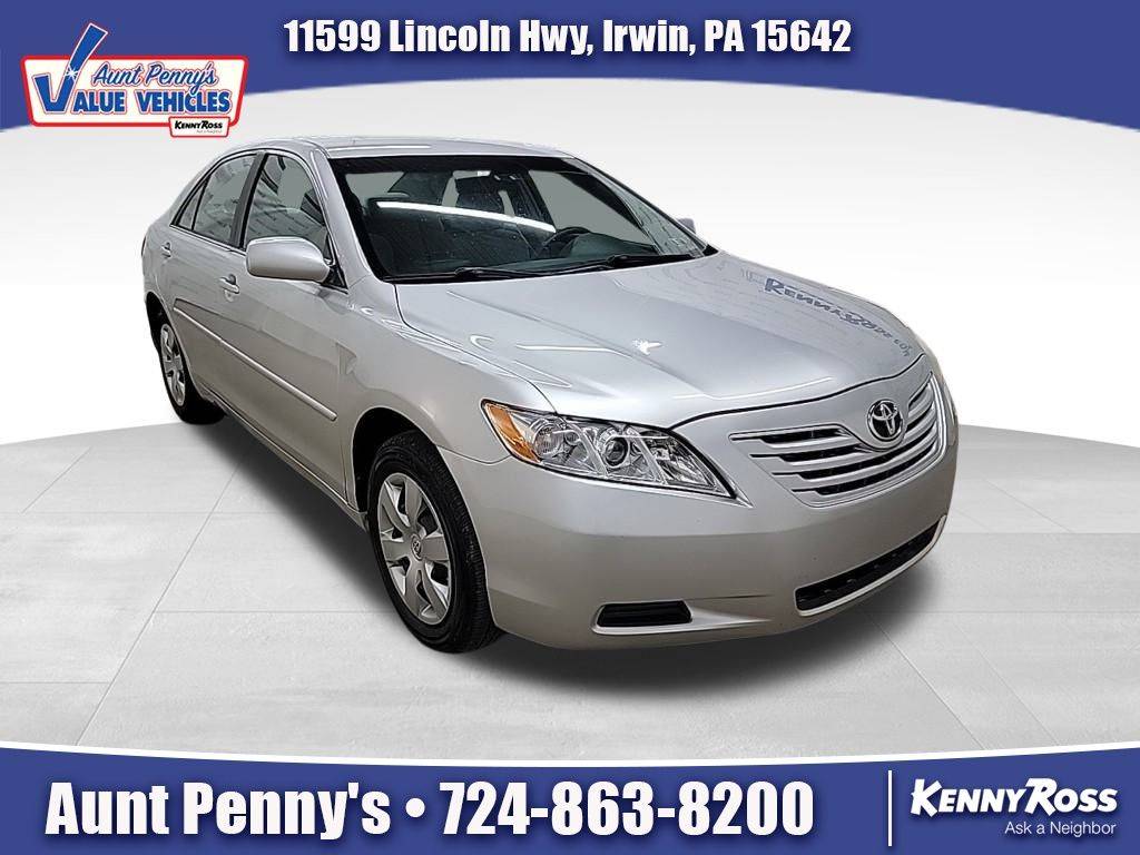 2009 Toyota Camry LE — Sedan — 130,290 mi — North Huntingdon, PA