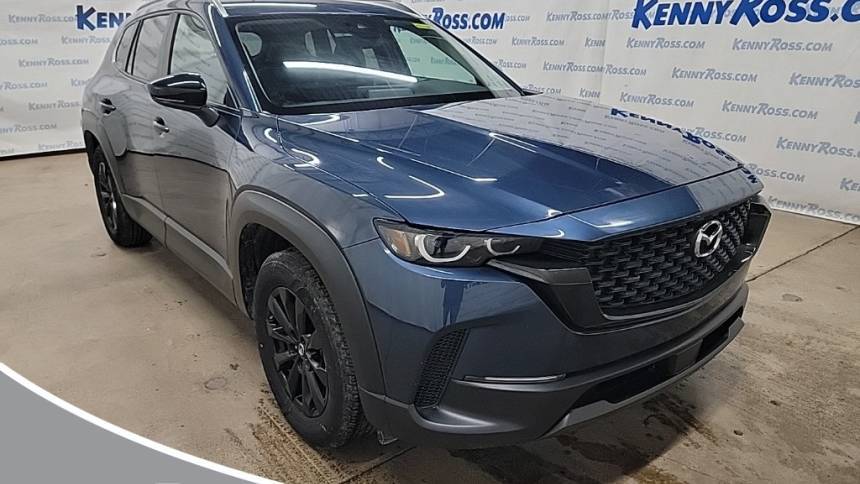2024 Mazda CX-50 Preferred — SUV — 32,290 mi — North Huntingdon, PA