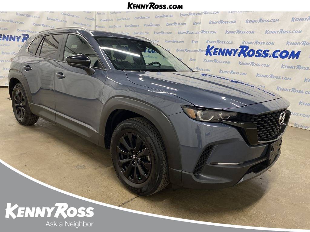 2024 Mazda CX-50 Preferred — SUV — 35,860 mi — North Huntingdon, PA
