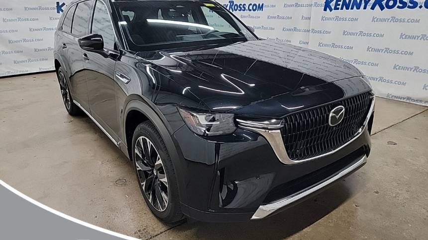 2024 Mazda CX-90 Plug-In Hybrid Premium Plus — SUV — 6,825 mi — North Huntingdon, PA