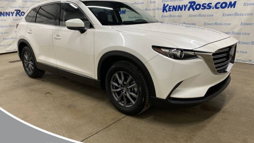 2023 Mazda CX-9 Touring — SUV — 16,389 mi — North Huntingdon, PA