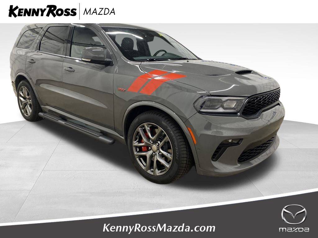 2022 Dodge Durango SRT 392 — SUV — 14,430 mi — North Huntingdon, PA