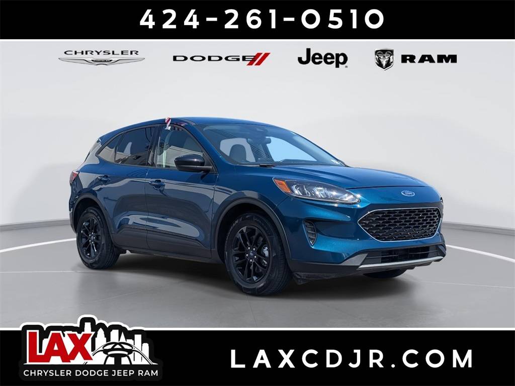 2020 Ford Escape Hybrid SE Sport — SUV — 39,947 mi — Inglewood, CA