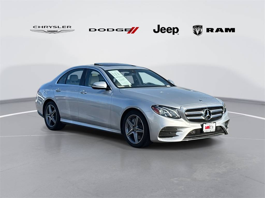 2019 Mercedes-Benz E-Class E 300 — Sedan — 71,005 mi — Inglewood, CA