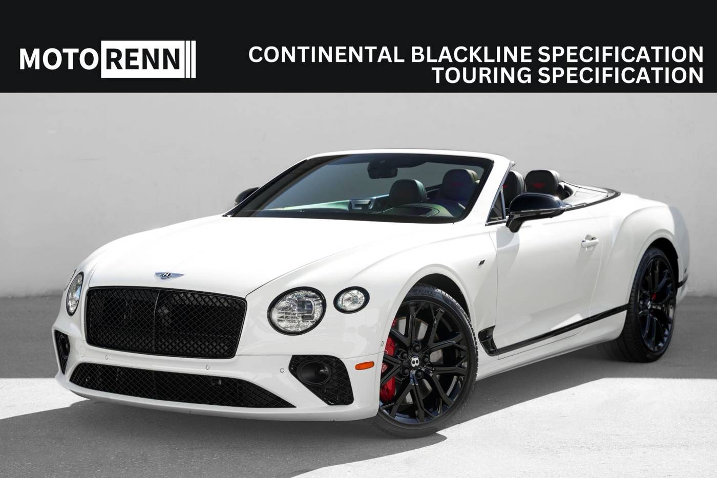 2023 Bentley Continental GT S — Convertible — 6,627 mi — Los Angeles, CA