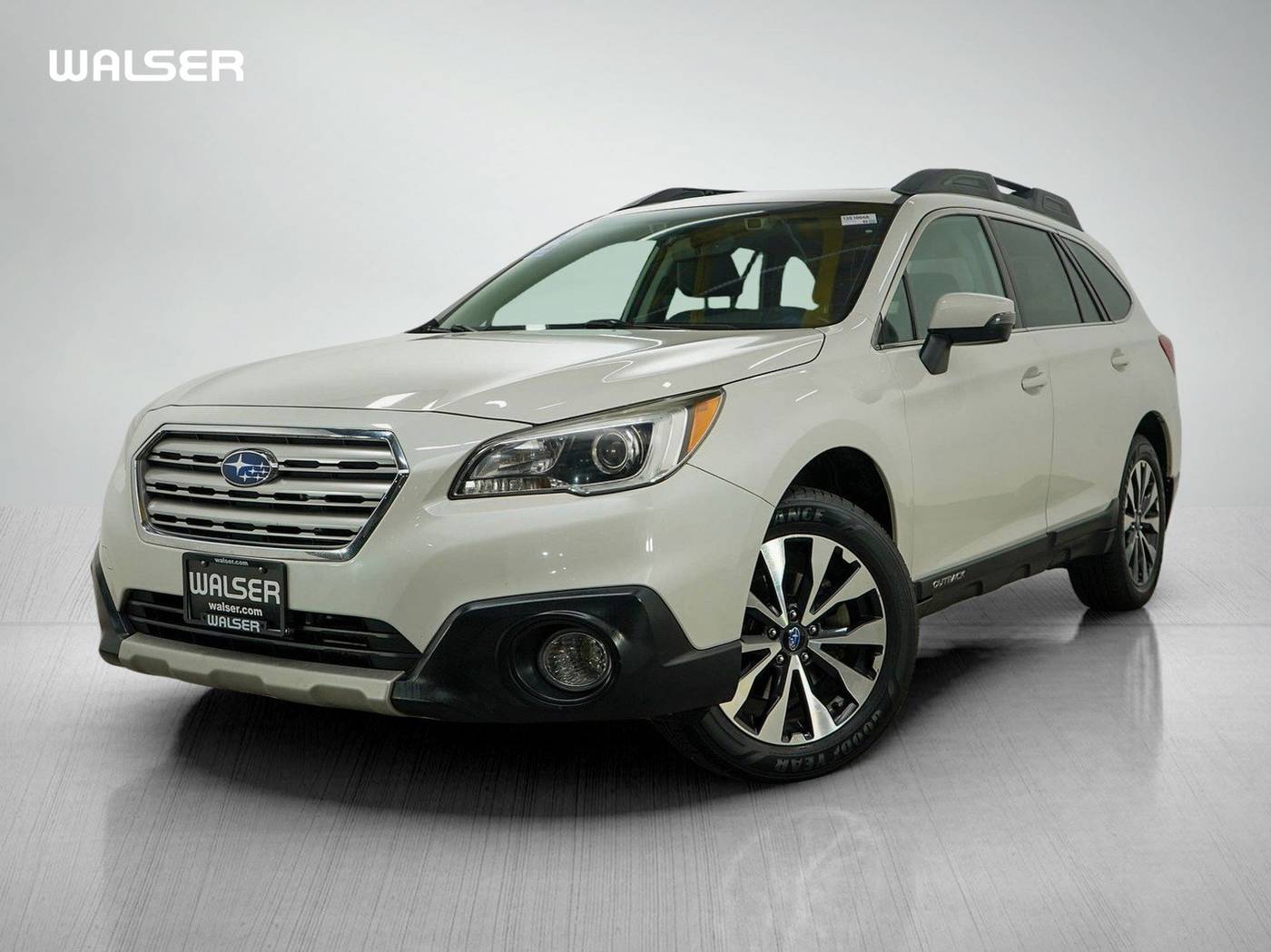2016 Subaru Outback 2.5i Limited — SUV — 154,262 mi — Burnsville, MN