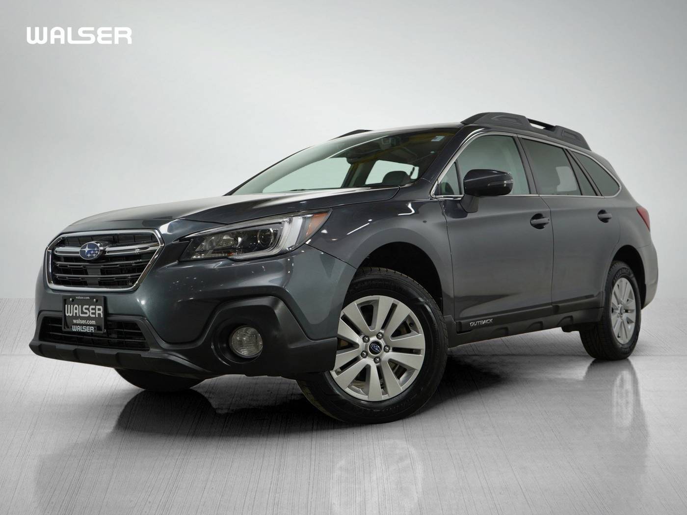 2019 Subaru Outback 2.5i Premium — SUV — 162,035 mi — Burnsville, MN