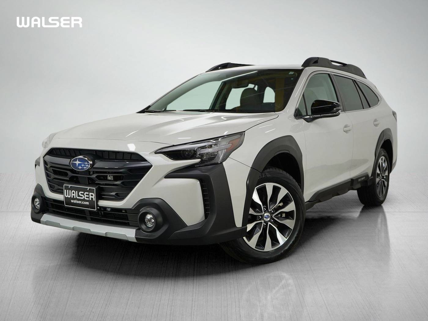 2024 Subaru Outback Limited — SUV — 20,733 mi — Burnsville, MN