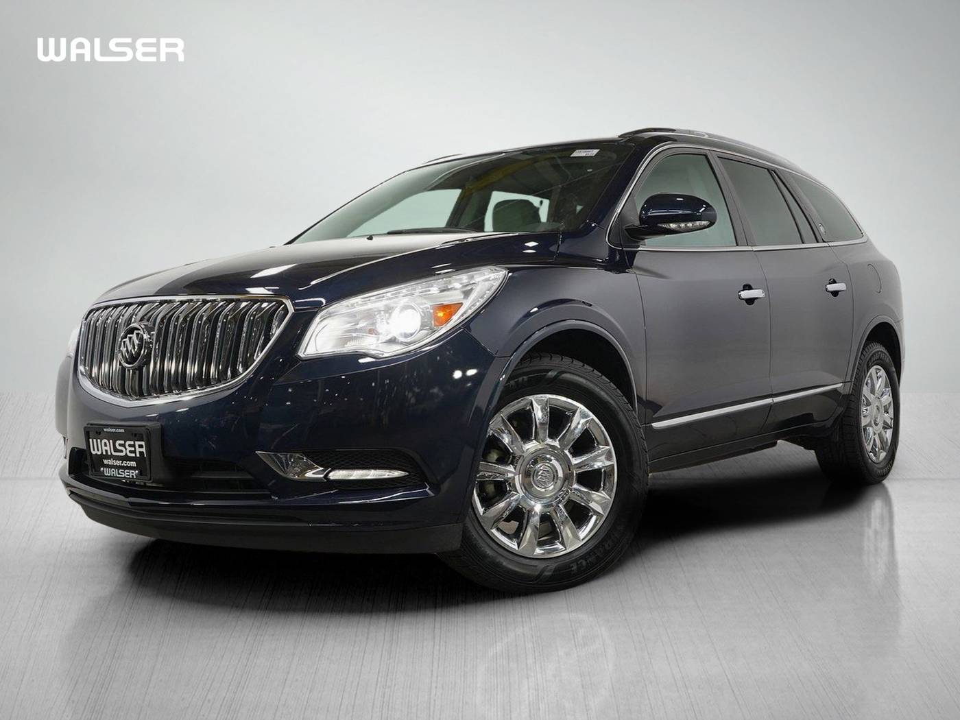 2015 Buick Enclave Premium — SUV — 62,886 mi — Burnsville, MN