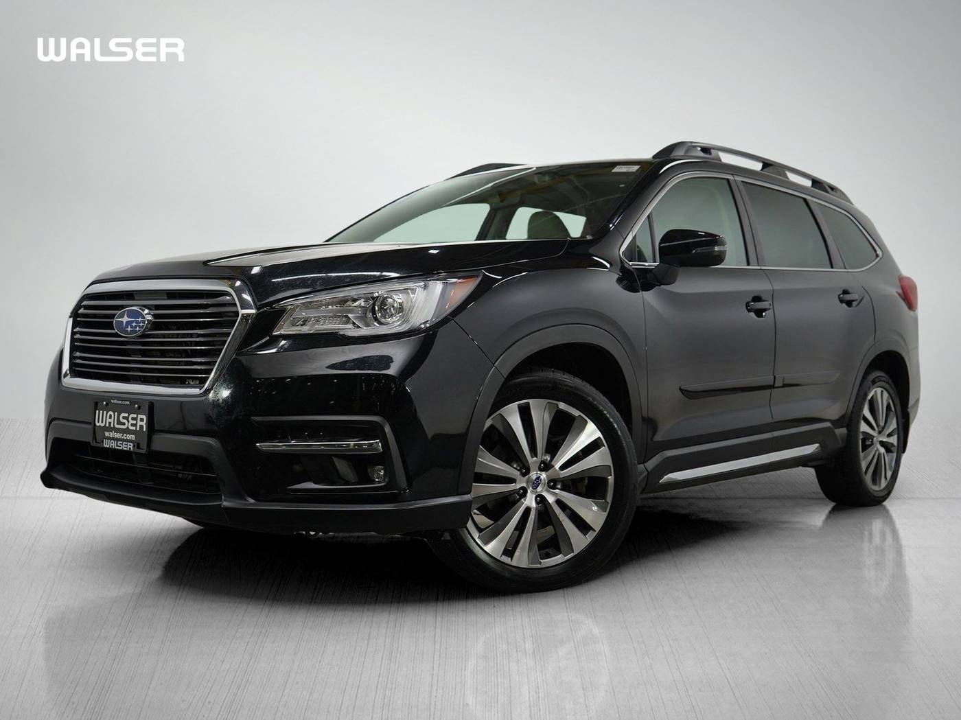 2020 Subaru Ascent Limited — SUV — 107,201 mi — Burnsville, MN