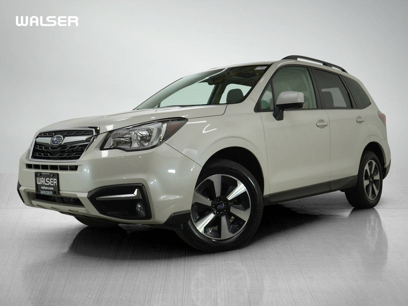 2018 Subaru Forester 2.5i Premium — SUV — 52,371 mi — Burnsville, MN