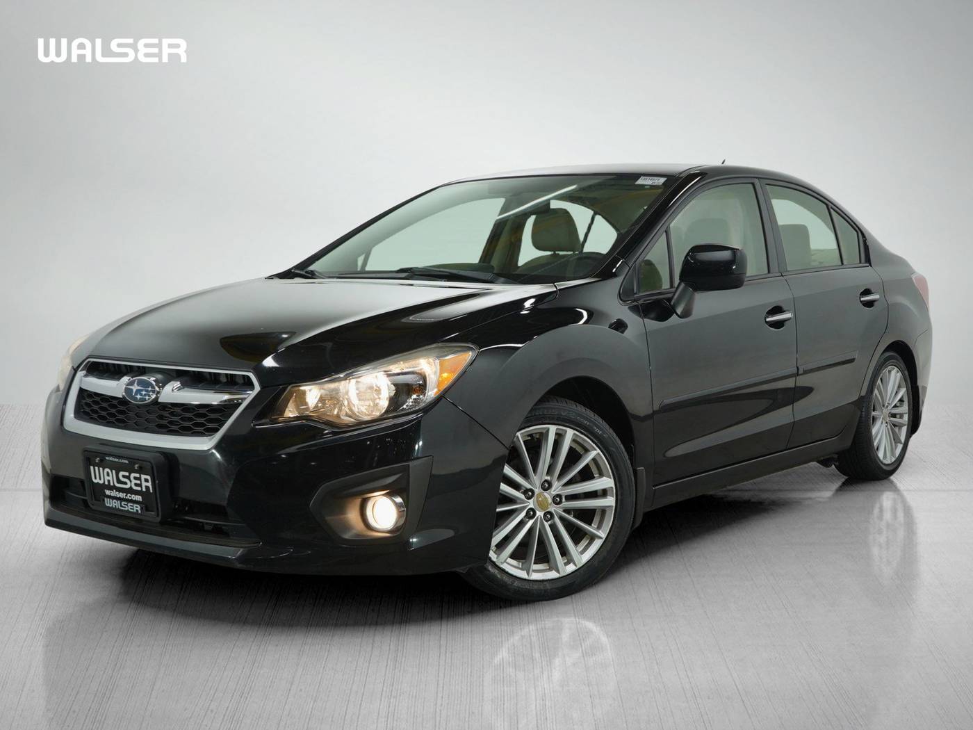 2014 Subaru Impreza 2.0i Limited — Sedan — 67,031 mi — Burnsville, MN
