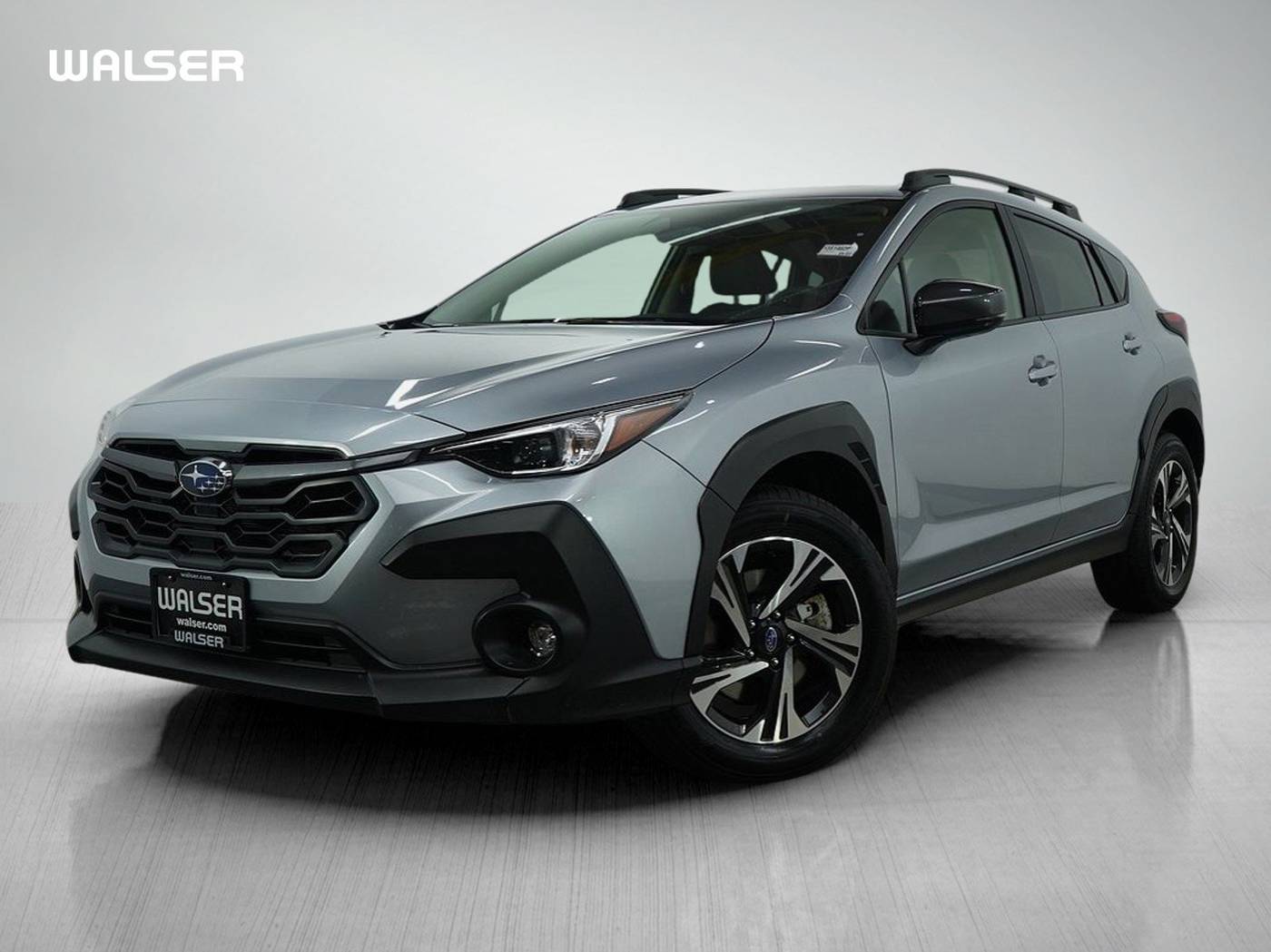2024 Subaru Crosstrek Premium — SUV — 15,608 mi — Burnsville, MN