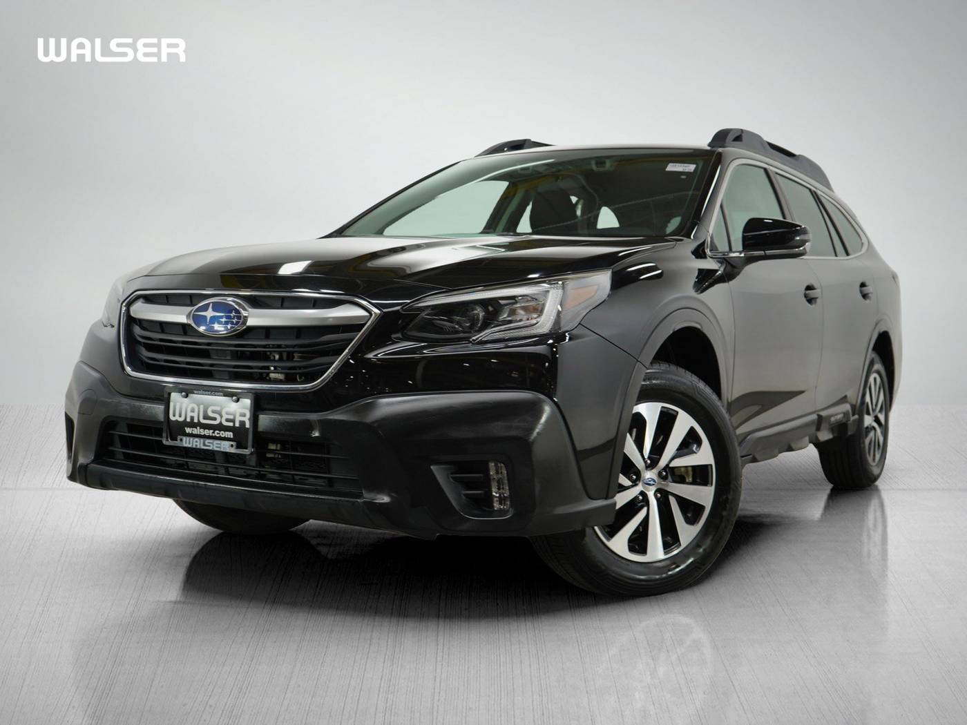 2021 Subaru Outback 2.5i Premium — SUV — 49,272 mi — Burnsville, MN