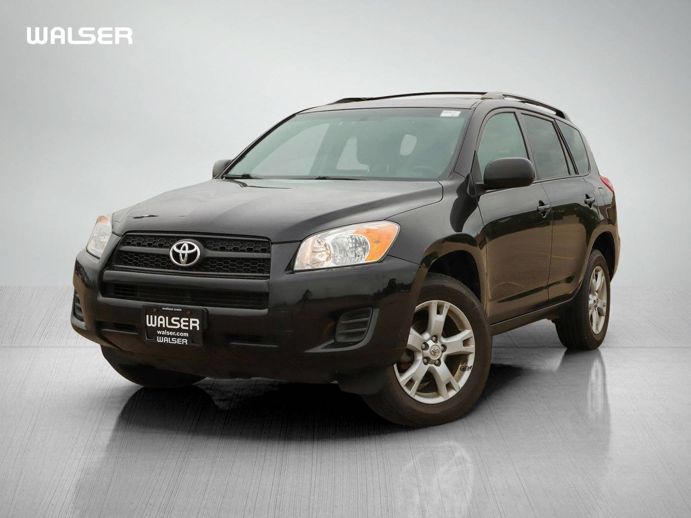 2012 Toyota RAV4 Base — SUV — 178,310 mi — Burnsville, MN