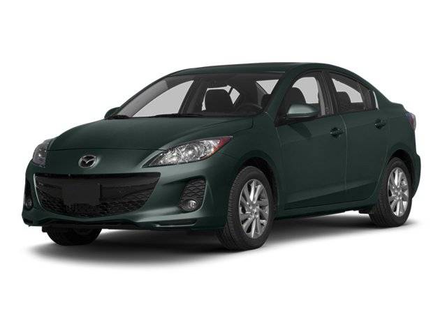 2013 Mazda Mazda3 i Sport — Sedan — 133,426 mi — Burnsville, MN