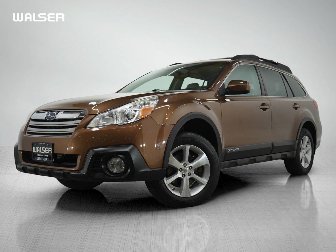 2013 Subaru Outback 3.6R Limited — SUV — 161,083 mi — Burnsville, MN