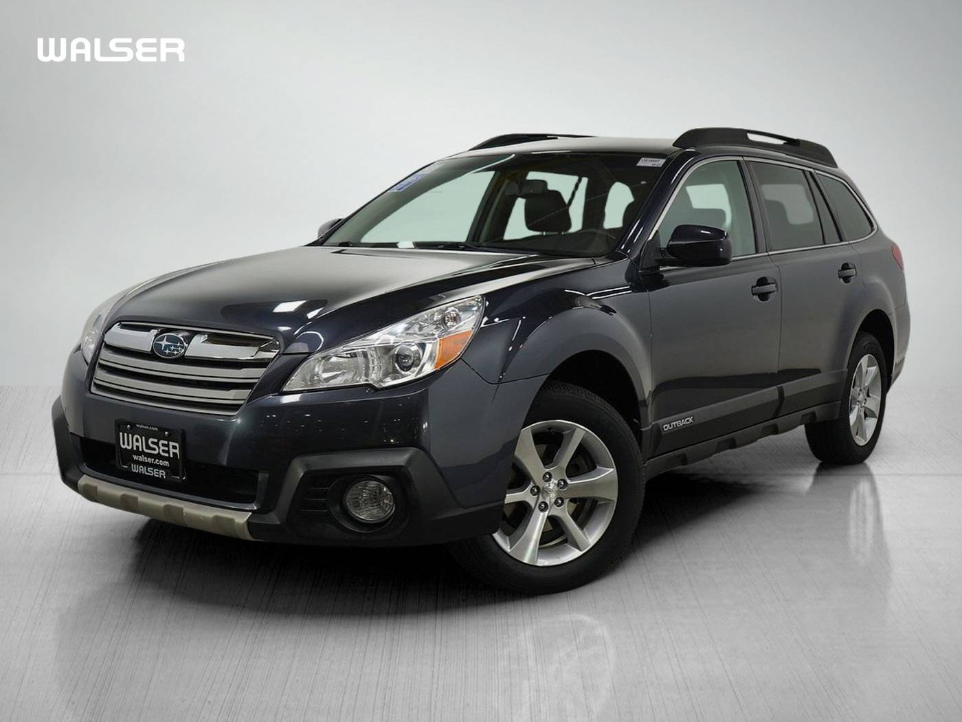 2013 Subaru Outback 2.5i Limited — SUV — 120,438 mi — Burnsville, MN