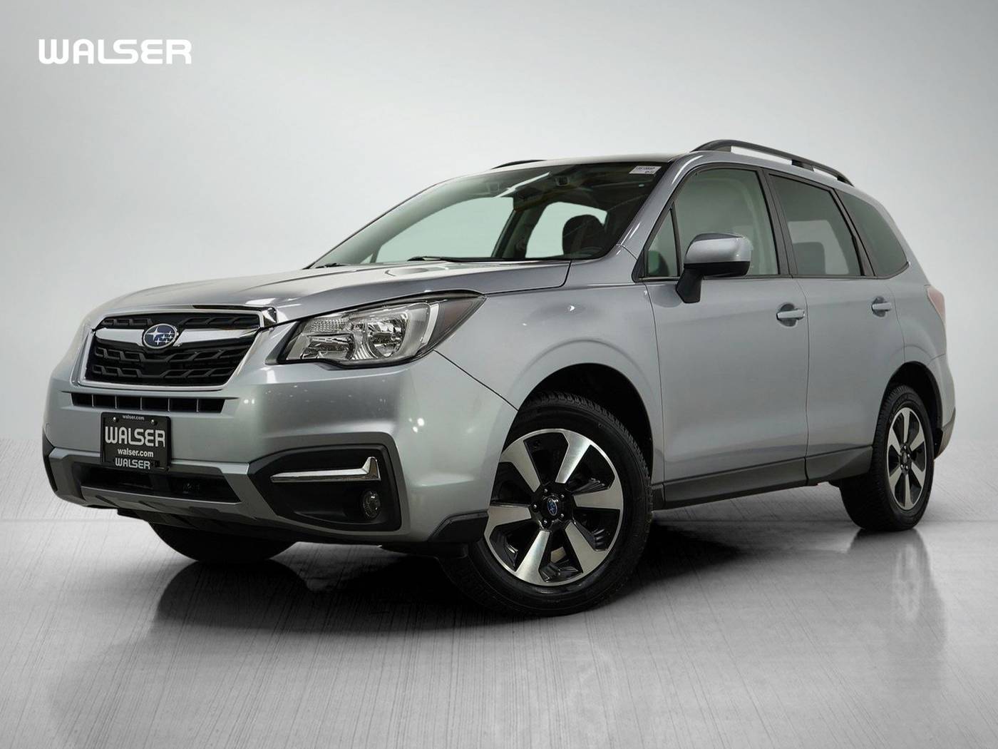 2018 Subaru Forester 2.5i Premium — SUV — 103,493 mi — Burnsville, MN